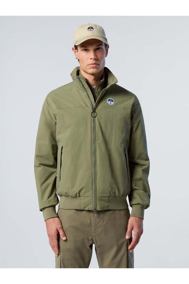 Dik Yaka Sailor Mont - 1