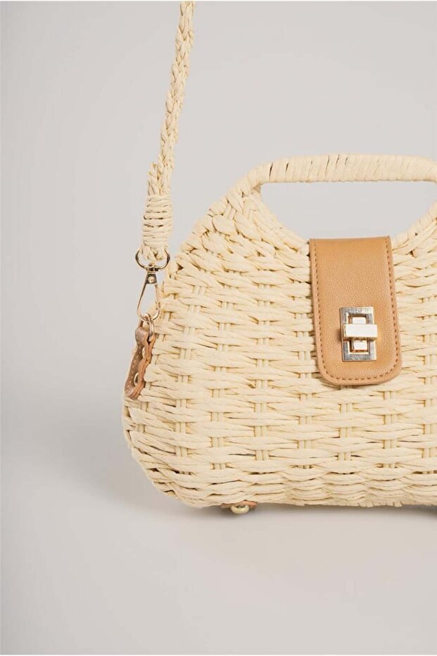 KADIN OMUZ ÇANTASI CCS17930 - 5