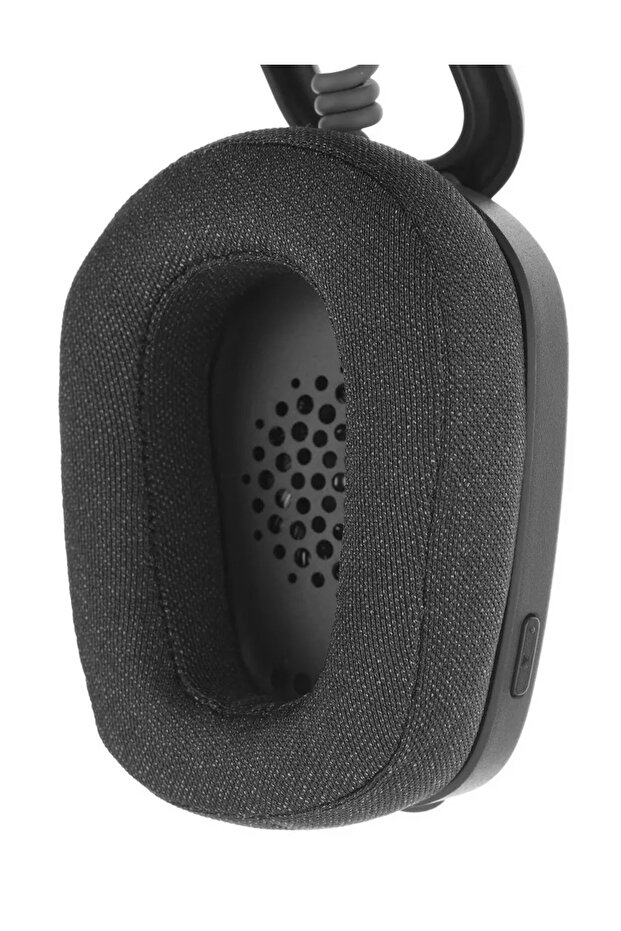 سماعة رأس لاسلكية Zone Vibe 100، لون جرافيت - 4