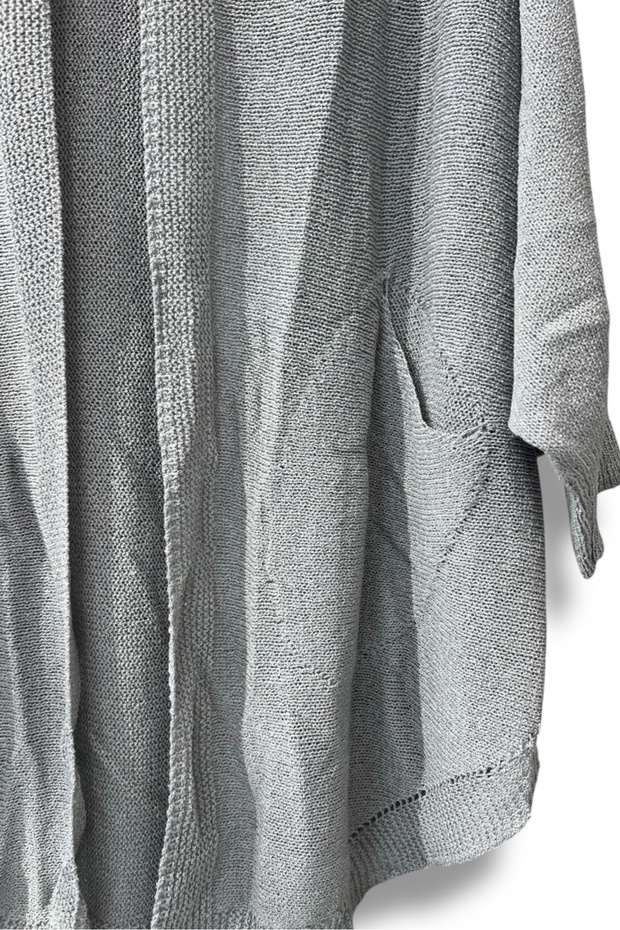 سترة مرسيريزد بجيبين - 3