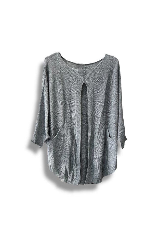 سترة مرسيريزد بجيبين - 1