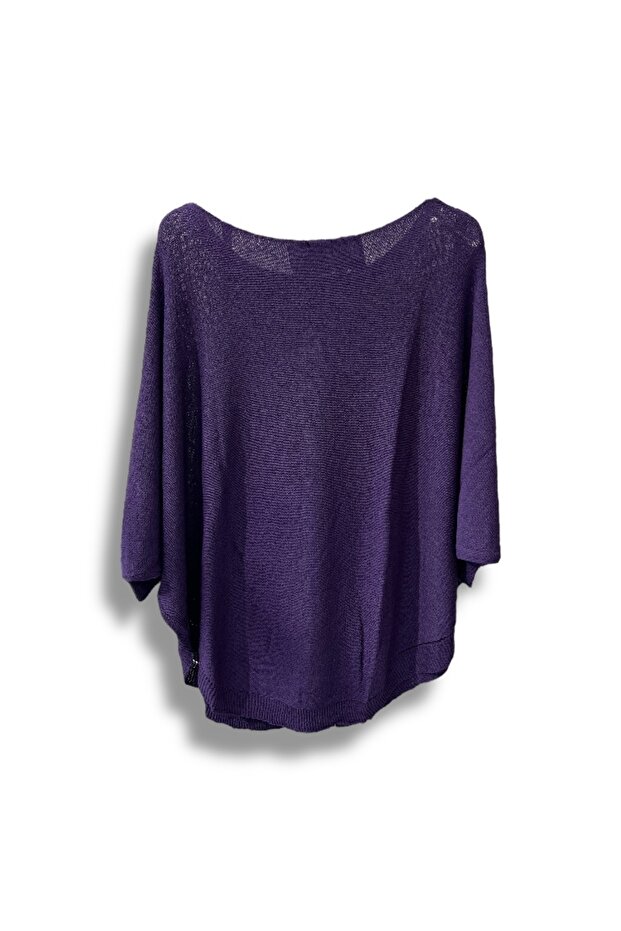 Merserize iki cepli hırka - 4