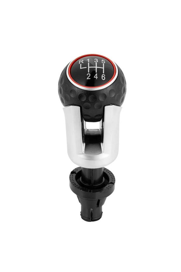 Audi VW 6T nut