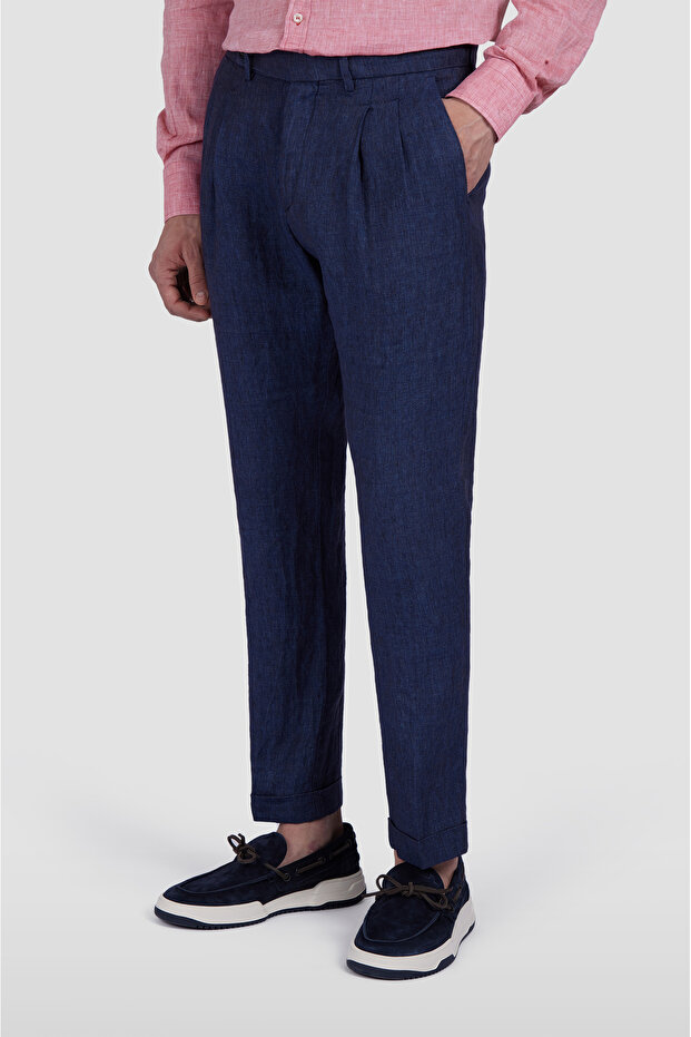 2 Pence Chino Trousers