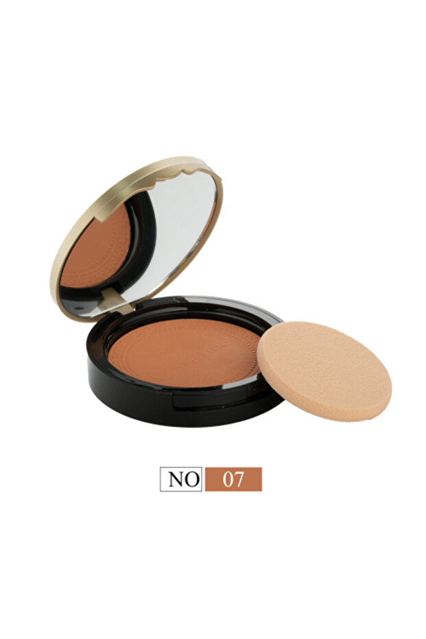 Face Powder 07 by