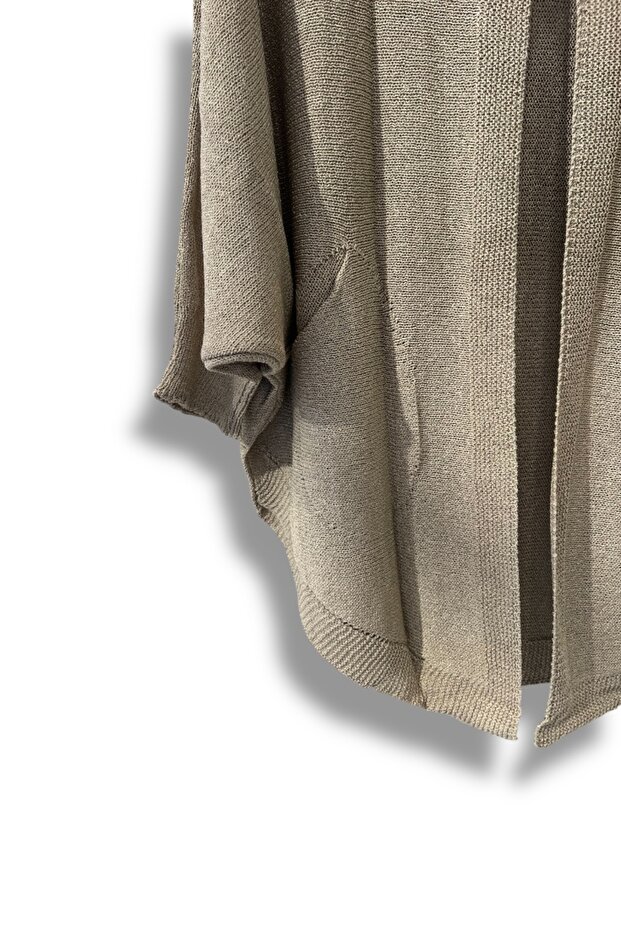 سترة مرسيريزد بجيبين - 3