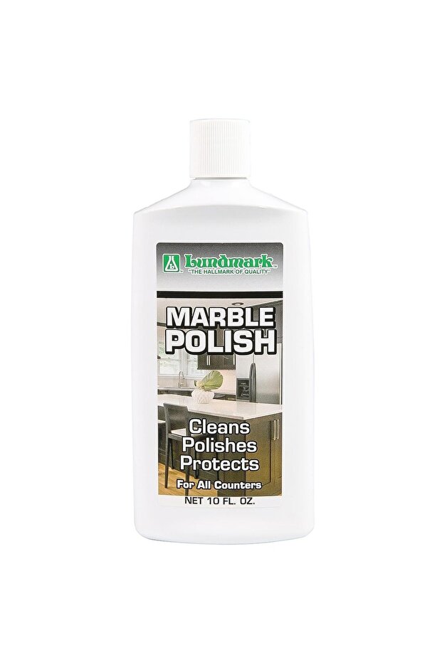 Lundmark Marble Cleaner & Polish - 1