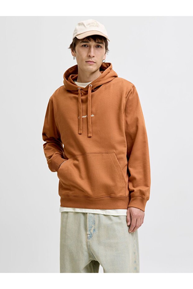 Kapuzenpullover Kapuzenpullover - 1
