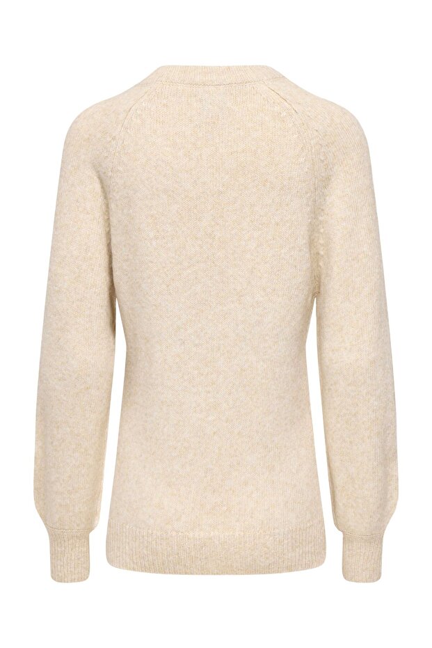 Strickpullover OLMEMMA Strickpullover - 3