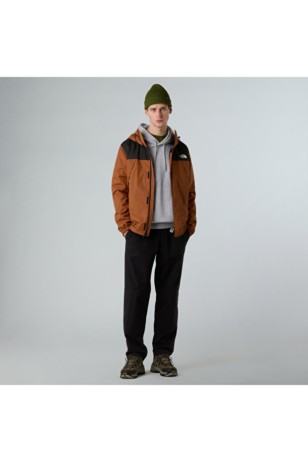 ERKEK ANTORA JACKET - 2