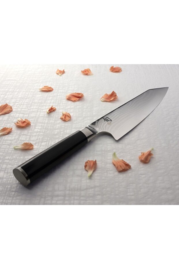 Shun Kiritsuke Şef Bıçağı DM0771 - 2