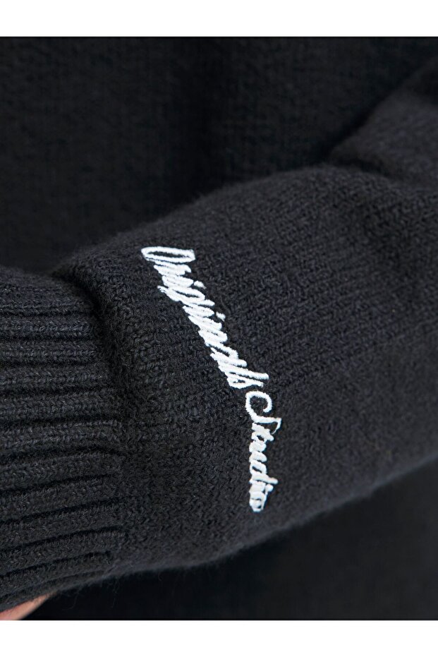 Strickpullover Strickpullover Junior - 5