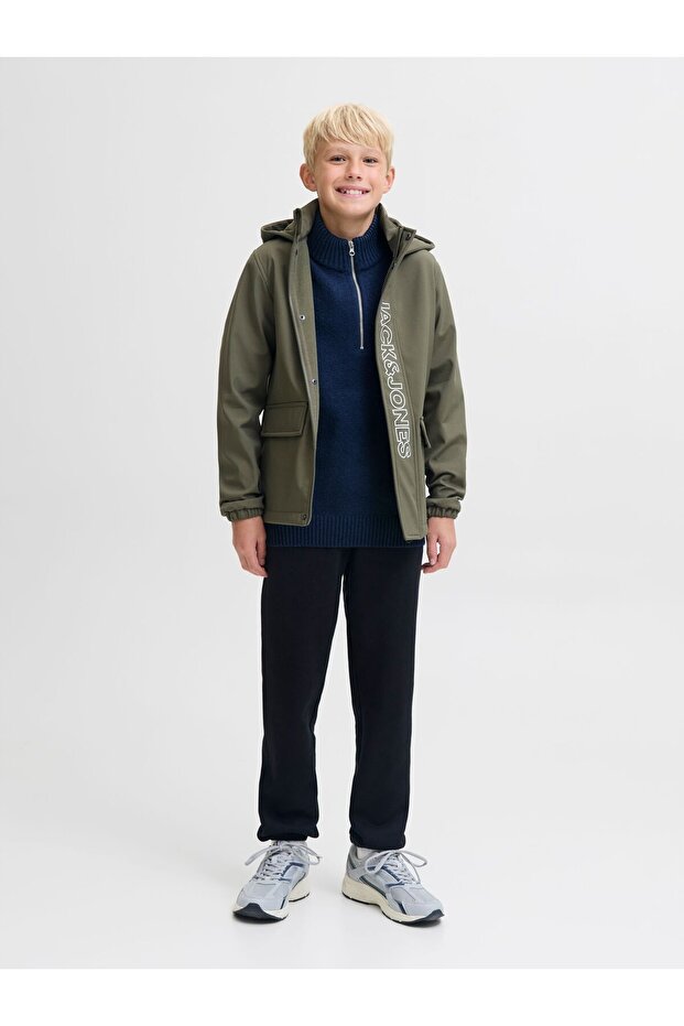 Strickpullover Strickpullover Junior - 4