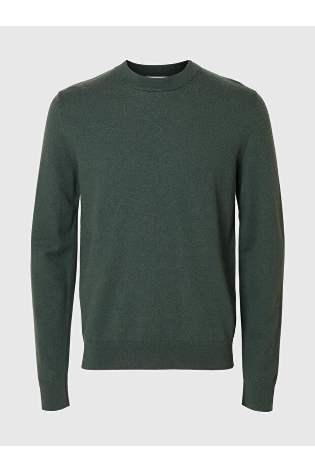 Pullover 100% Merinowoll - 2