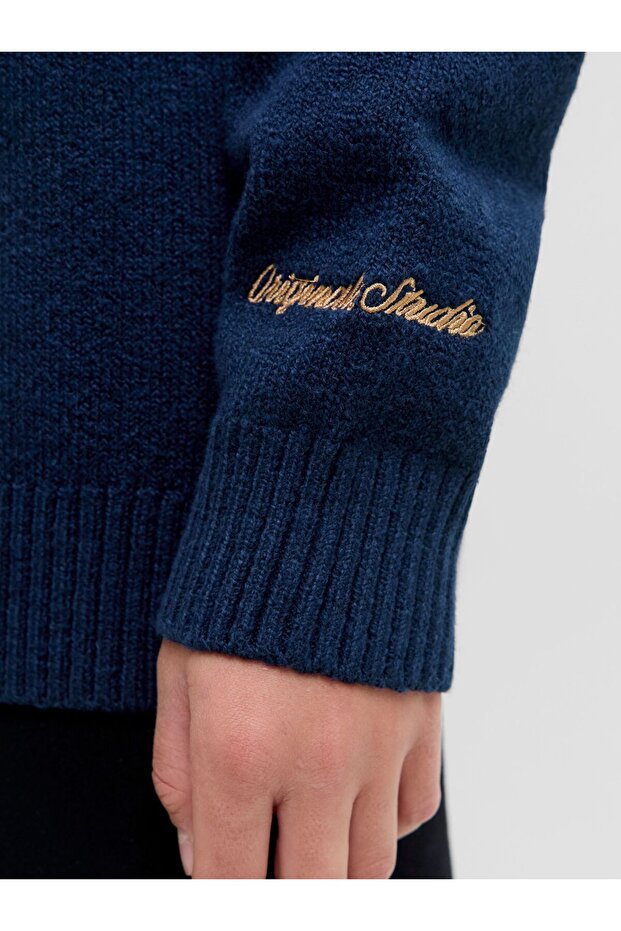 Strickpullover Strickpullover Junior - 5