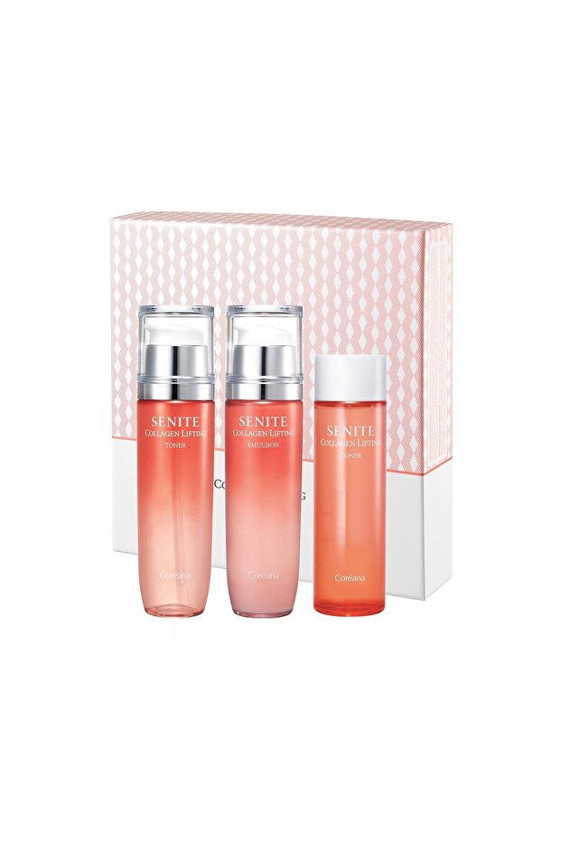 Collagen Lifting Special 2 set - 1