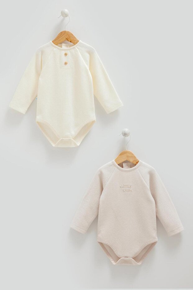 Little Emu Sport Boy Bodysuit