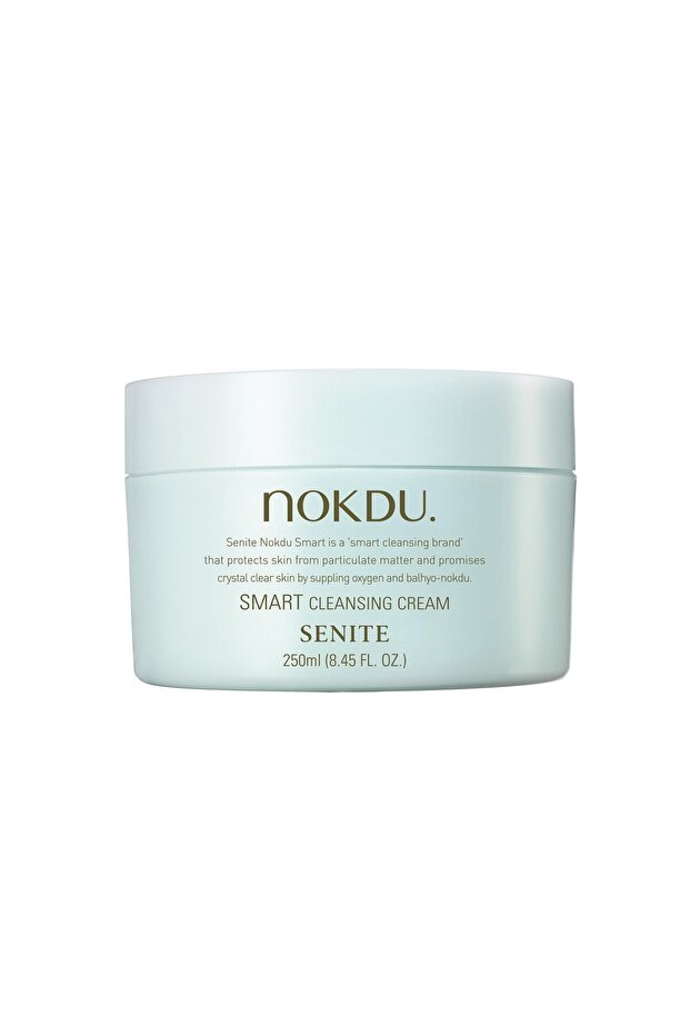 Nokdu Smart Cleansing Cream - 1