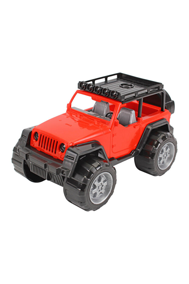 Mașină Off-Road - 3