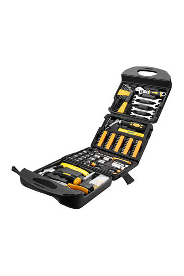 165-piece hand tool set - 5