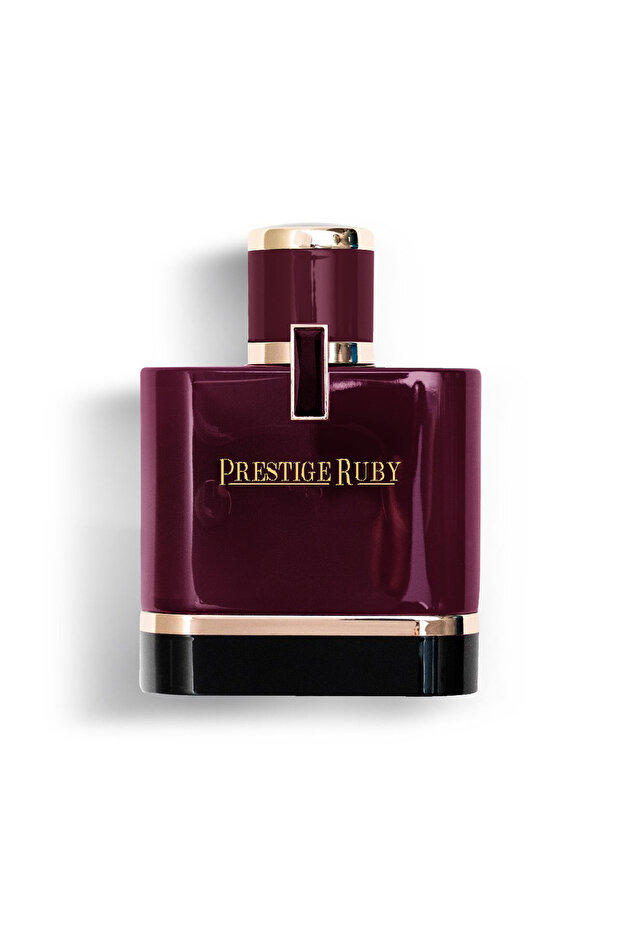 عود بريستيج روبي أو دو بارفان 100 مل - 2