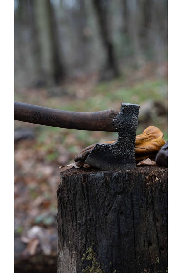 Thor Sakallı Balta - 4