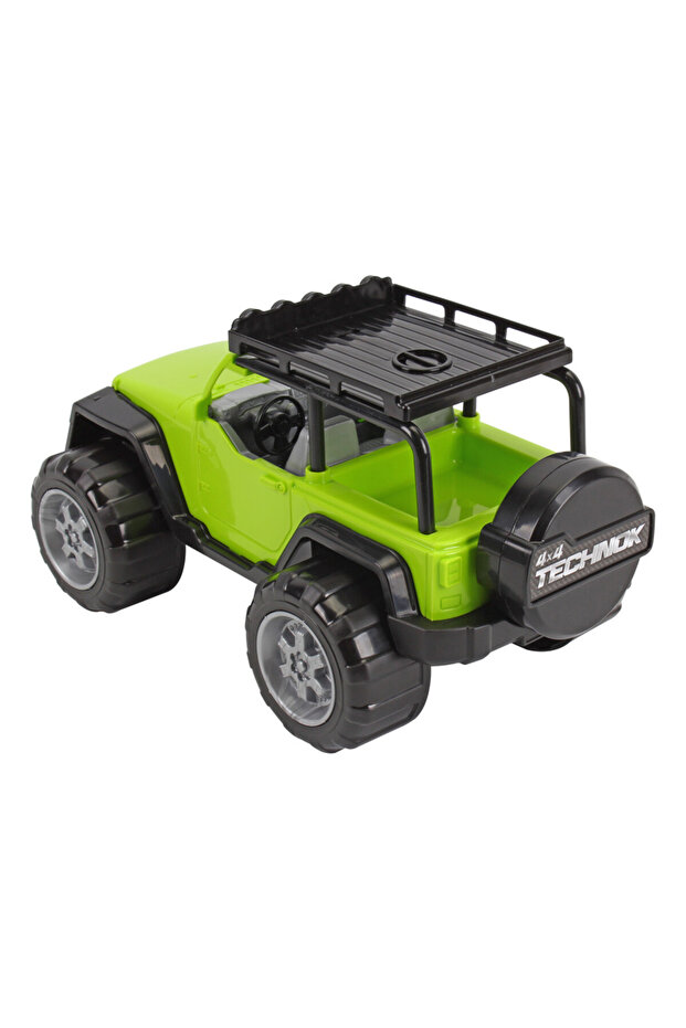 Mașină Off-Road - 5