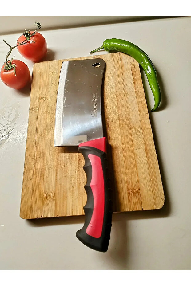 Red Series Profesyonel Satır