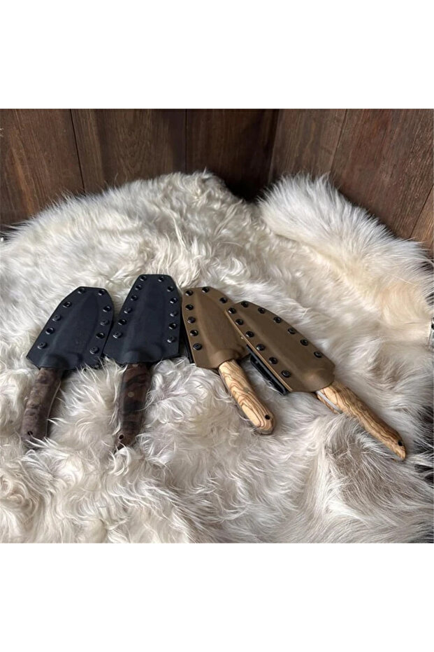 Sirius Av Bıçağı - 1