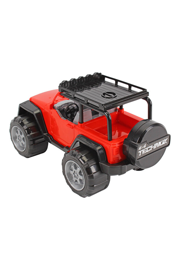 Mașină Off-Road - 4