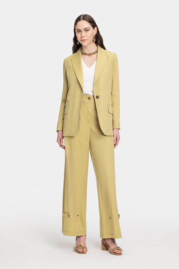 Hardal Mono Clothing Jacket