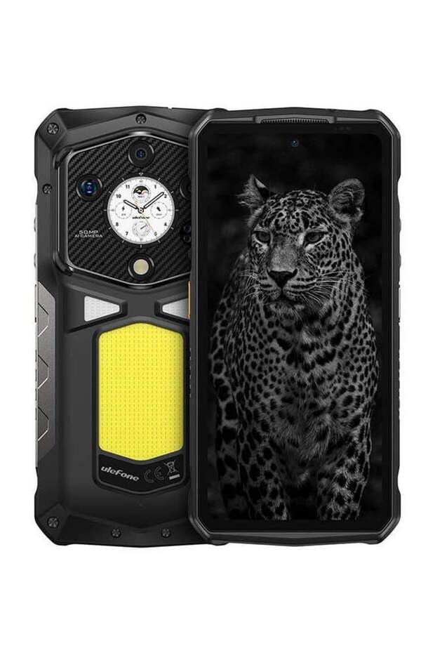 Armor 29 Ultra 5G AI Rugged Phone Dual Screen Dimensity 9300+21200mAh 120Hz 1TB ROM 64MP, NF