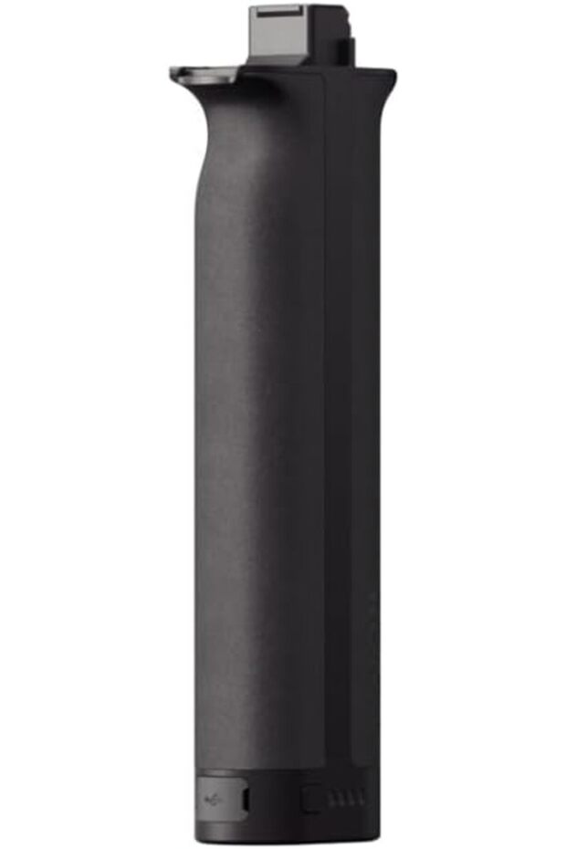 Original DJI RS BG70 High-Capacity 4800mAh Battery Grip For RS 4 Pro/RS 4/RS 3 Pro/RS 3
