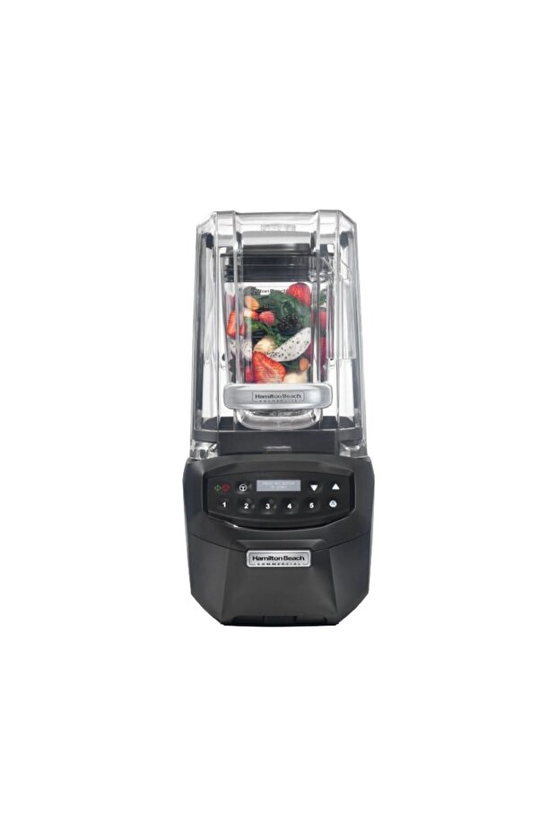 خلاط عالي الأداء - 1