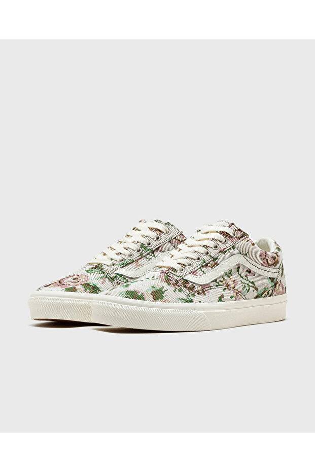 Old Skool Tapestry Floral Marshmall - 2