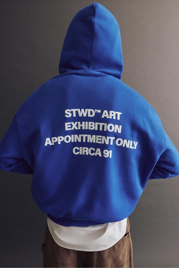 هودي STWD - 1