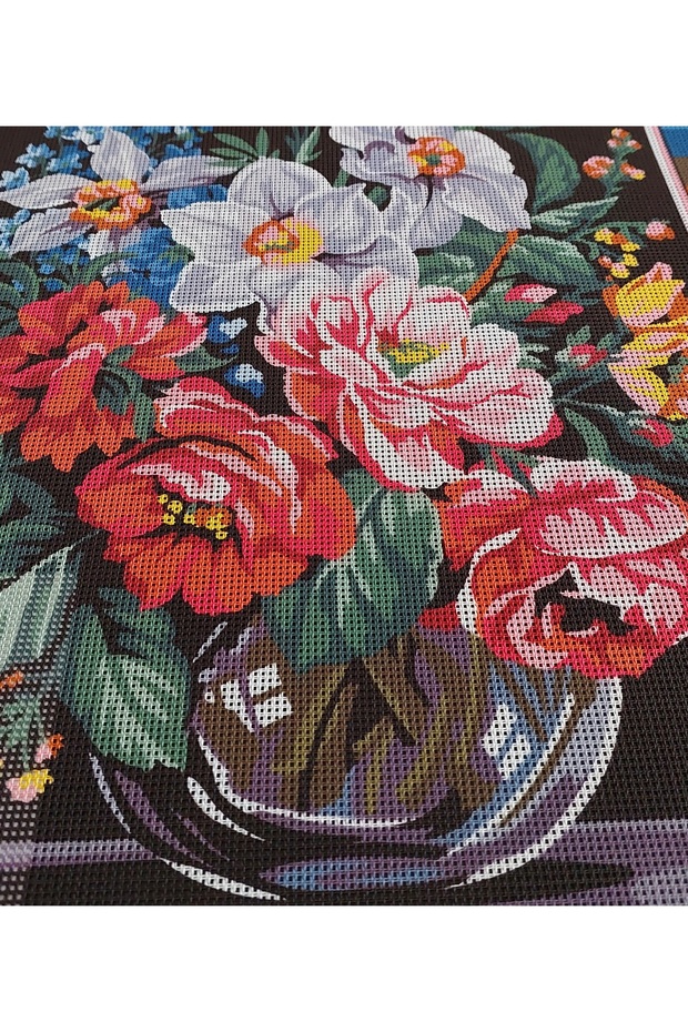 Goblen Nakış Kiti - 2