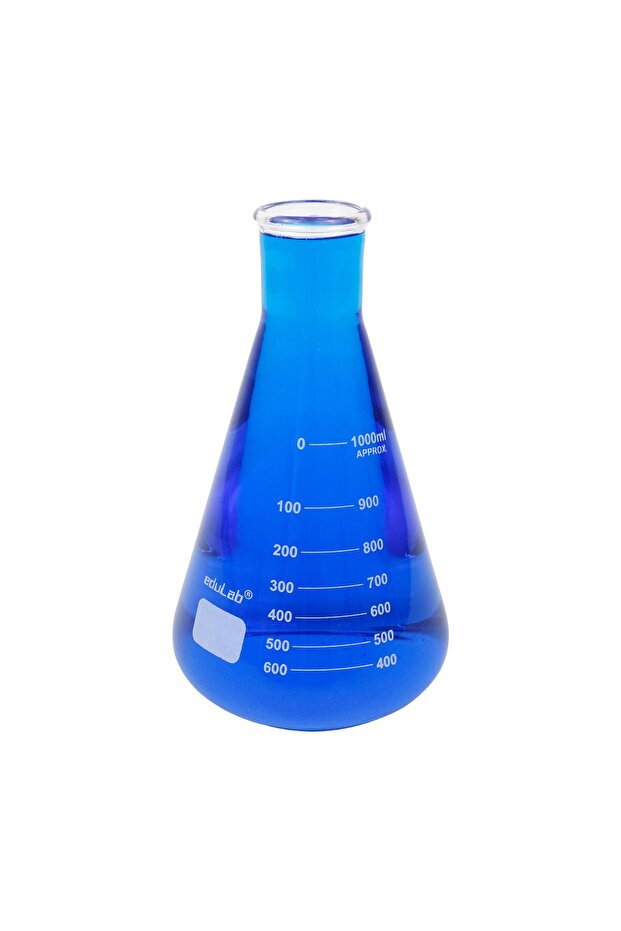 ERLENMAYER CAM 1000 ML - 7