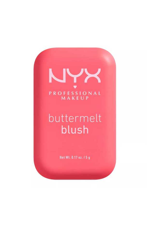 أحمر الخدود - وردي - 1