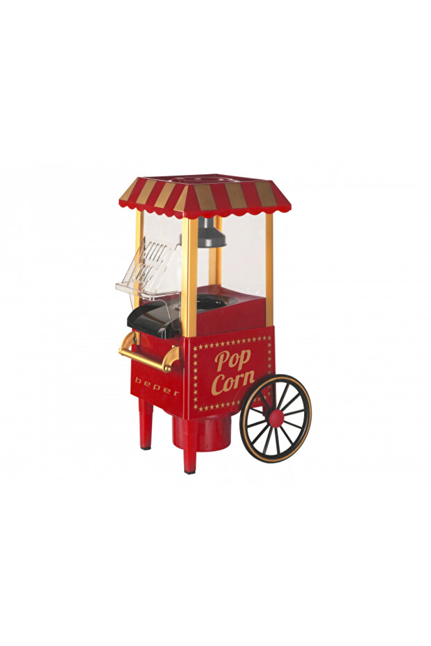 Popcorn maker BT.651 Y - 4