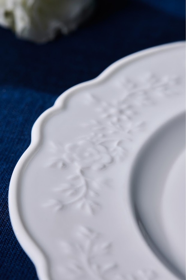 Beatrice Pasta Tabağı 22 cm - 3