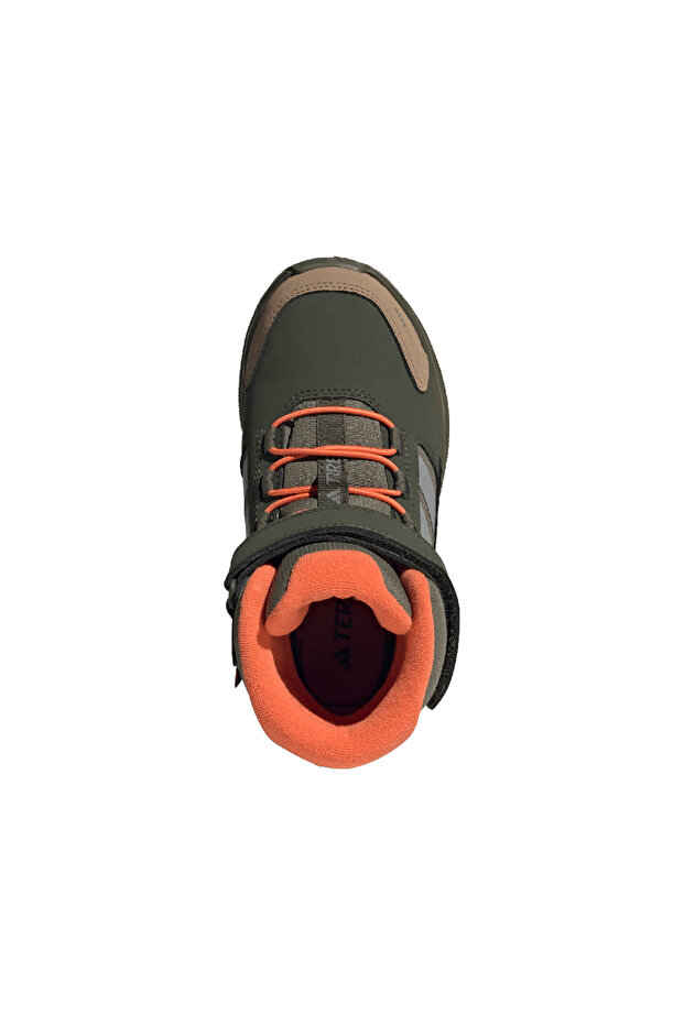 Terrex Trailmaker 2 High Climawarm+ Çocuk Uzun Bot - 6