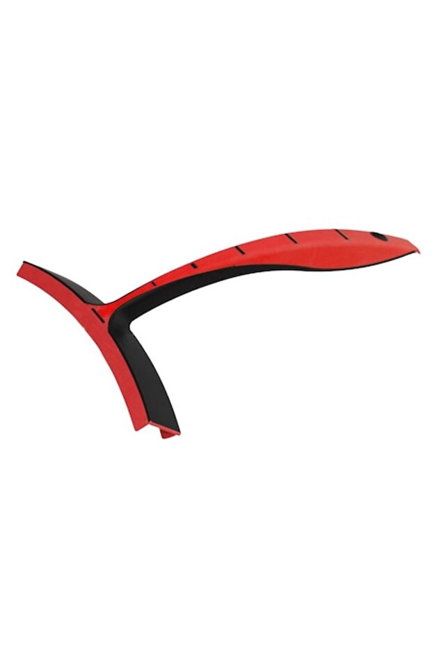 Plastic car scraper, - 1