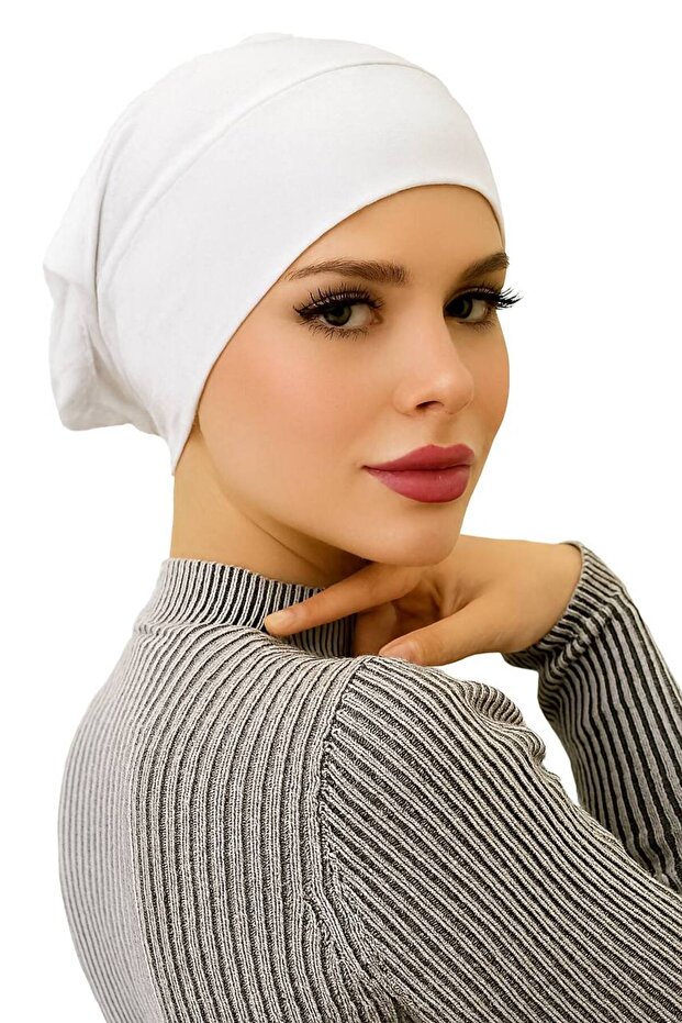 2 ADET Boru Bone Rahat Konforlu - 2