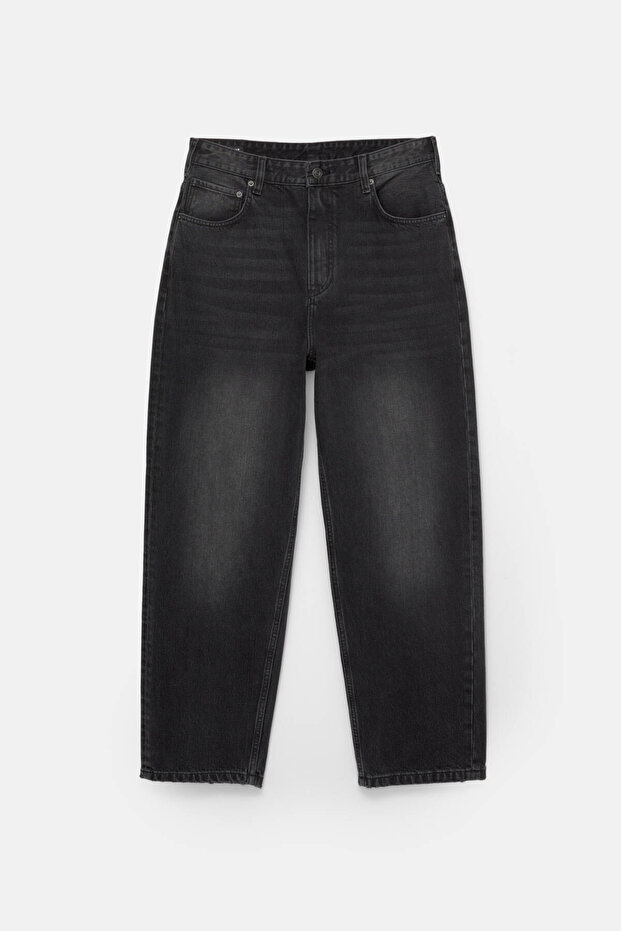 جينز واسع - 5