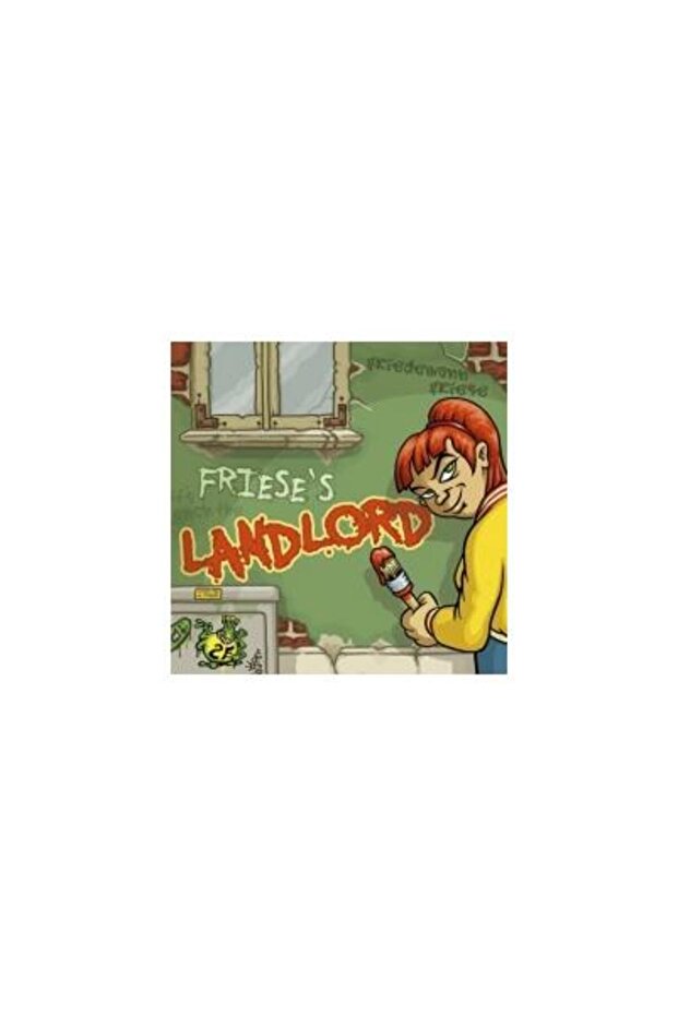 Landlord