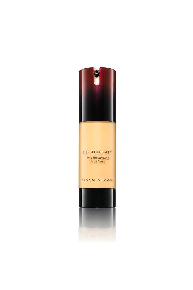 The Etherealist Foundation - Light EF 04, 28ml