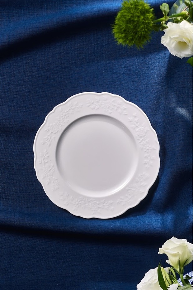 Beatrice Pasta Tabağı 22 cm - 1