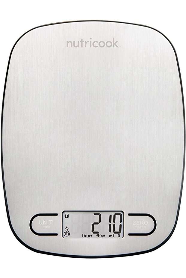 ميزان للمطبخ - 1