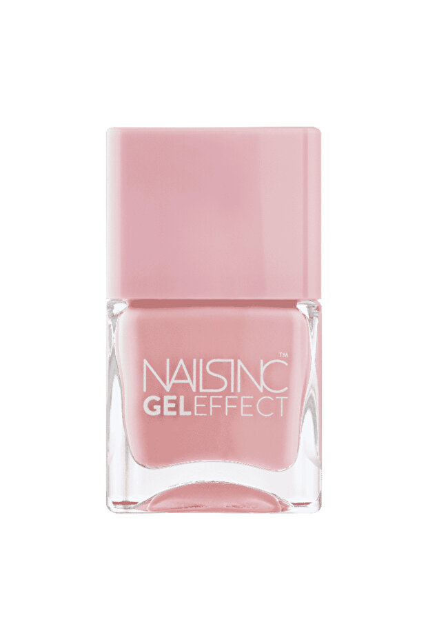 Nails.Inc Gel Effect - Mayfair Lane
